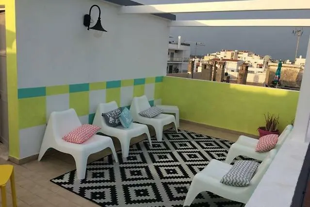 Otilia Apartments Portimão 0*,